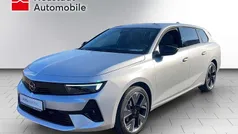 Gebraucht 2024 Opel Astra Kombi | 27.980 € (Superpreis)