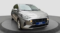 Gebraucht 2022 Hyundai i10 Trend Kleinwagen | 15.900 € (Fairer Preis)