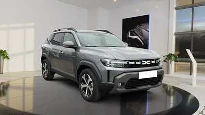 Gebraucht Dacia Duster Journey 101 PS (74 kW) 2025 SUV