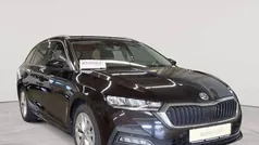 Gebraucht 2021 Skoda Octavia First Edition Kombi | 18.690 € (Fairer Preis)