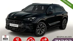 Schwarz metallic Neu 2025 Cupra Terramar SUV | 36.266 € (Guter Preis)