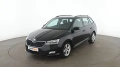Gebraucht 2021 Skoda Fabia Active Kombi | 14.290 € (Fairer Preis)