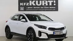 Gebraucht 2025 Kia XCeed SUV | 22.990 € (Guter Preis)