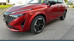 Gebraucht 2025 Nissan Qashqai Comfort SUV | 35.580 € (Fairer Preis)