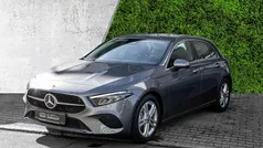 Gebraucht 2024 Mercedes A180 Progressive Limousine | 27.880 € (Guter Preis)