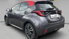 Gebraucht 2021 Toyota Yaris Hybrid SUV | 19.380 € (Superpreis)