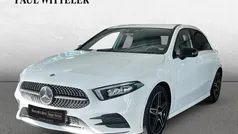Mercedes A220