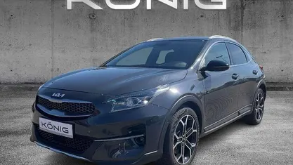 Gebraucht 2022 Kia XCeed Black Xdition SUV | 21.999 € (Guter Preis)
