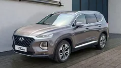 Gebraucht 2020 Hyundai Santa Fe Premium SUV | 29.990 € (Guter Preis)
