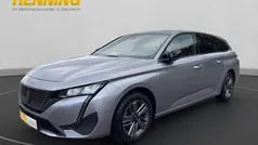 Gebraucht 2024 Peugeot 308 Kombi | 20.490 € (Superpreis)