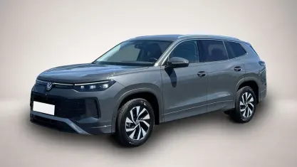 Neu VW Tayron Life 150 PS (110 kW) 2026 Delfingrau SUV