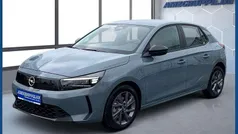 Grau Neu 2025 Opel Corsa Edition Kleinwagen | 17.390 € (Guter Preis)