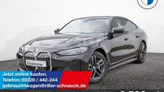 Gebraucht 2023 BMW i4 Shadowline Limousine | 44.950 € (Guter Preis)