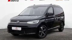 Gebraucht 2024 VW Caddy Maxi Life Style Van / Kleinbus | 51.880 € (Fairer Preis)