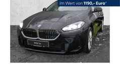 Gebraucht 2025 BMW 120 Kleinwagen | 33.490 € (Superpreis)