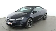 Gebraucht 2018 Opel Cascada Ultimate Cabrio | 16.020 € (Fairer Preis)