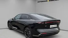 Gebraucht 2025 Mazda 6e Takumi-Line Limousine | 41.299 € (Fairer Preis)