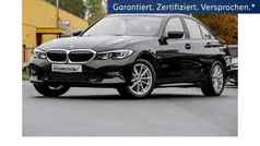 Gebraucht 2022 BMW 320e Advantage Limousine | 26.370 € (Guter Preis)