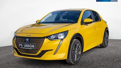 Gebraucht 2021 Peugeot 208 Active Kleinwagen | 13.450 € (Superpreis)