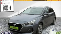 Gebraucht 2019 Hyundai i30 Style | 15.490 € (Fairer Preis)