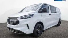 Gebraucht 2025 Ford Transit Custom Trend | 42.990 € (Superpreis)