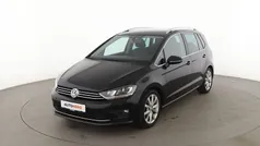 Gebraucht 2015 VW Golf Sportsvan Highline Van / Kleinbus | 14.230 € (Fairer Preis)