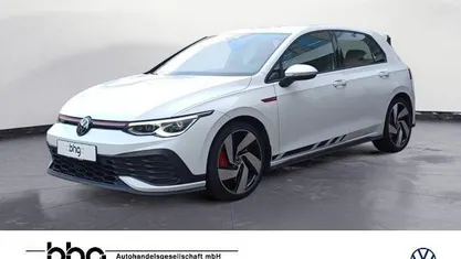Gebraucht 2023 VW Golf VIII GTI Clubsport Limousine | 30.930 € (Guter Preis)