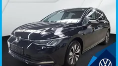Gebraucht 2023 VW Golf VIII Move Limousine | 25.820 € (Fairer Preis)