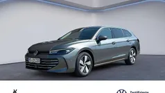 Gebraucht 2025 VW Passat Business Kombi | 44.488 € (Fairer Preis)