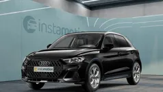 Schwarz Gebraucht 2024 Audi A1 Sport Kleinwagen | 28.790 € (Fairer Preis)
