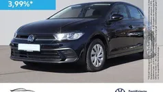 Gebraucht 2024 VW Polo Life Limousine | 18.949 € (Fairer Preis)