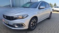 Gebraucht 2022 Fiat Tipo Kombi | 17.900 € (Fairer Preis)