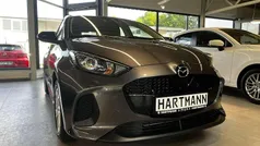 Gebraucht 2025 Mazda 2 Center-Line Limousine | 22.190 € (Fairer Preis)