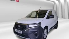 Weiß Gebraucht 2022 Nissan Townstar N-Connecta Van / Kleinbus | 18.690 € (Superpreis)