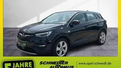 Gebraucht 2020 Opel Grandland X Innovation SUV | 17.290 € (Superpreis)