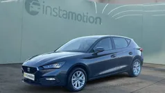 Grau Gebraucht 2024 Seat Leon Style Limousine | 21.397 € (Fairer Preis)