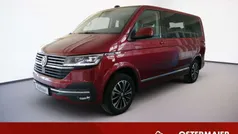 Fortanarot Gebraucht 2022 VW T6.1 Comfortline Van | 48.970 € (Fairer Preis)
