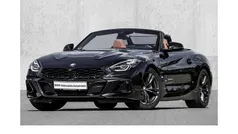Gebraucht 2023 BMW Z4 M Sport Cabrio | 49.990 € (Fairer Preis)