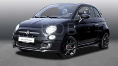 Gebraucht 2015 Fiat 500C S Cabrio | 8.988 € (Fairer Preis)