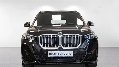 Gebraucht BMW X1 M Sport 245 PS (180 kW) 2026 SUV