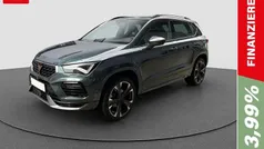 Gebraucht 2023 Cupra Ateca SUV | 33.950 € (Fairer Preis)
