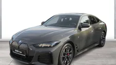 Grau Neu 2025 BMW i4 M Sport Limousine | 62.990 € (Fairer Preis)