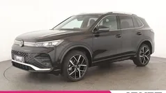 Gebraucht 2024 VW Tiguan R-line SUV | 48.684 € (Superpreis)