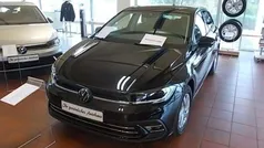 Gebraucht 2025 VW Polo Style Limousine | 26.950 € (Fairer Preis)