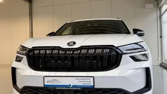 Moonweiss Gebraucht 2025 Skoda Kodiaq SportLine SUV | 44.970 € (Fairer Preis)