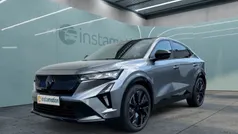 Grau Gebraucht 2024 Renault Rafale Esprit Alpine SUV | 47.390 € (Fairer Preis)