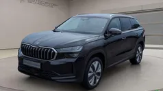 Schwarz Neu 2024 Skoda Kodiaq Selection SUV | 46.649 € (Guter Preis)