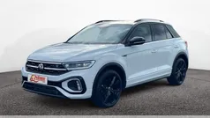 Gebraucht 2024 VW T-Roc R-line SUV | 35.543 € (Fairer Preis)