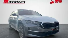 Schwarz Neu 2025 Skoda Octavia Tour Kombi | 27.250 € (Guter Preis)