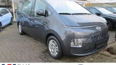 Gebraucht 2024 Hyundai Staria Trend Van | 44.900 € (Fairer Preis)